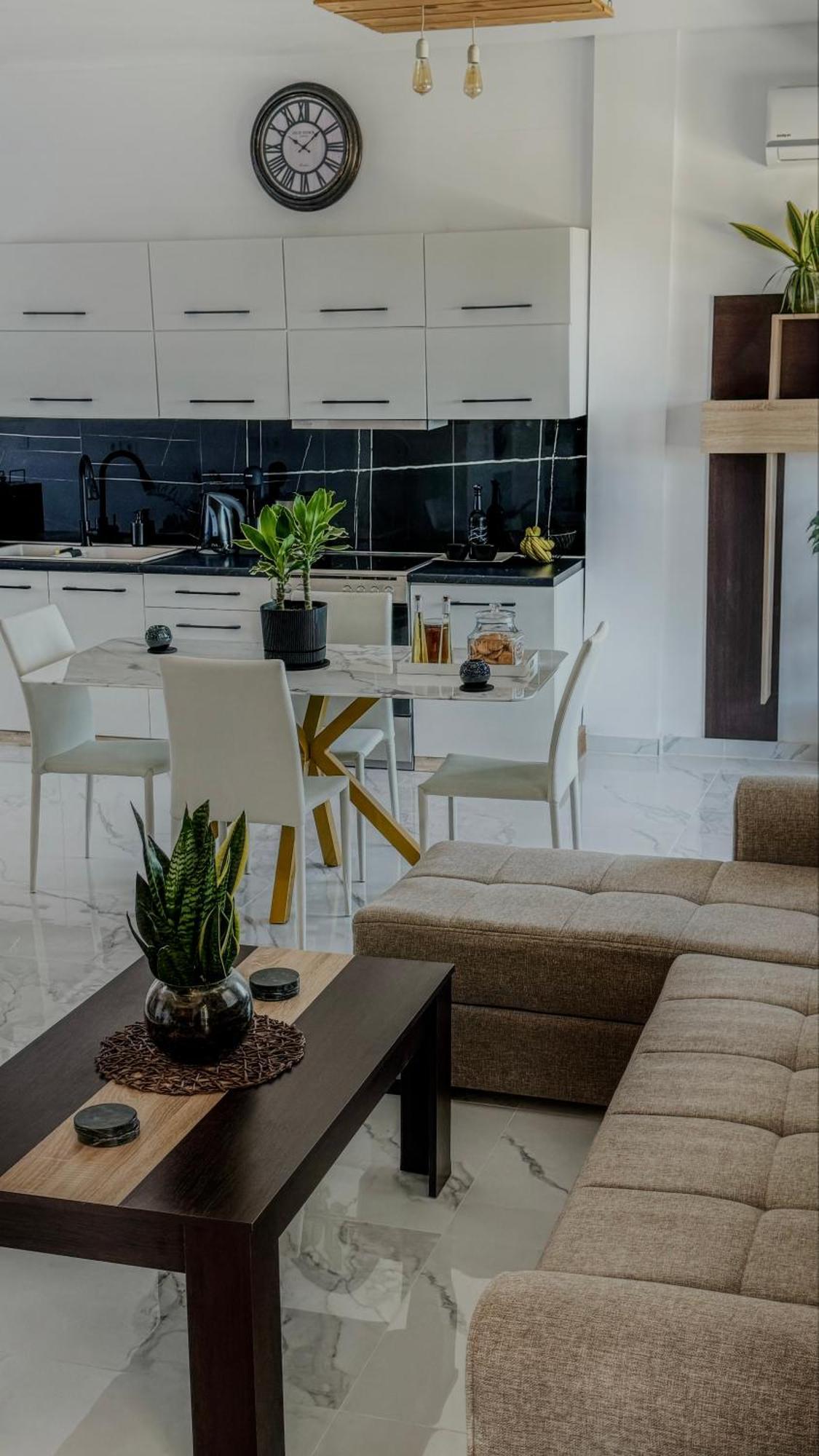 Villa Castros Delmare Vragkaniotika Ngoại thất bức ảnh