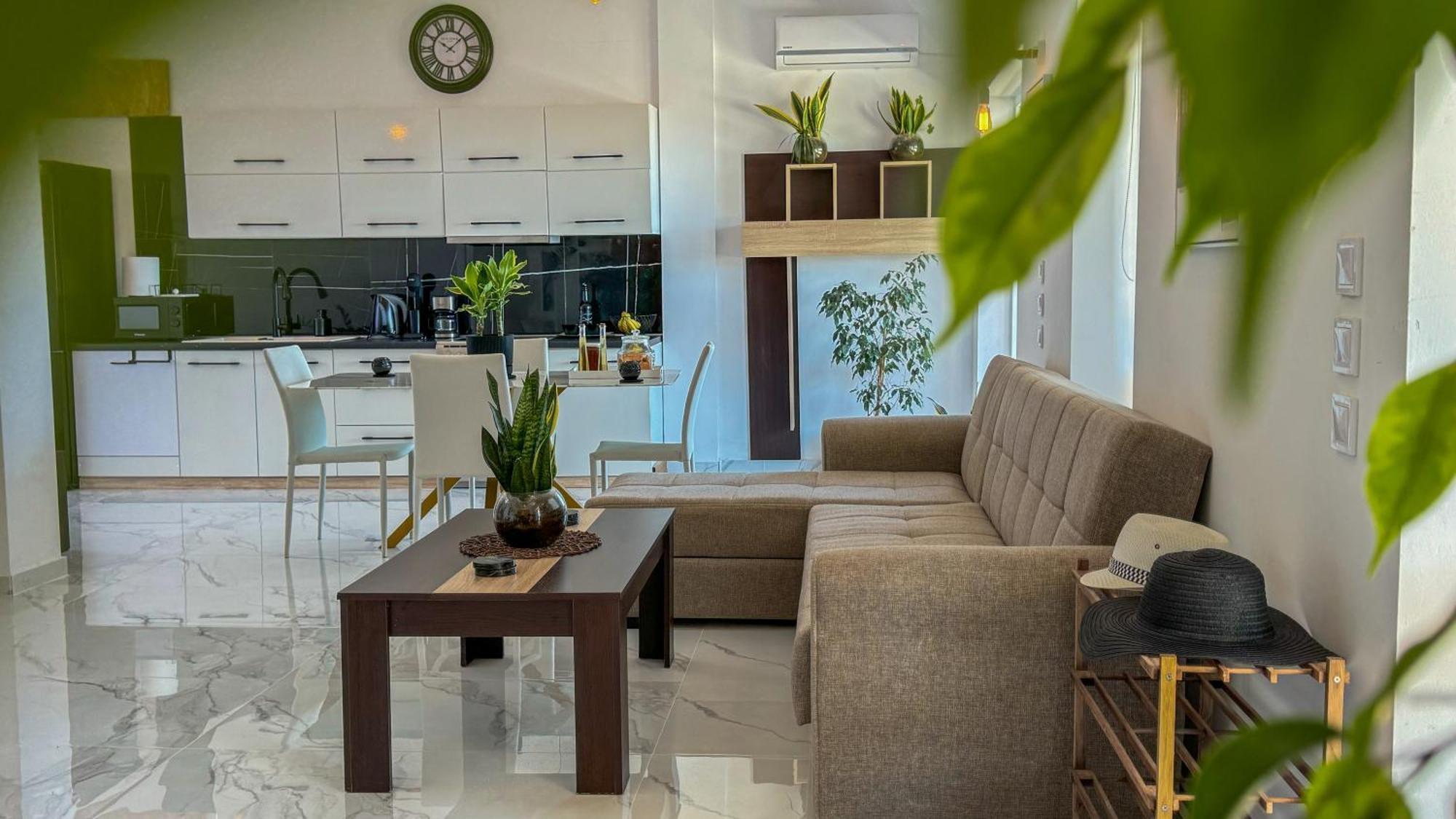 Villa Castros Delmare Vragkaniotika Ngoại thất bức ảnh