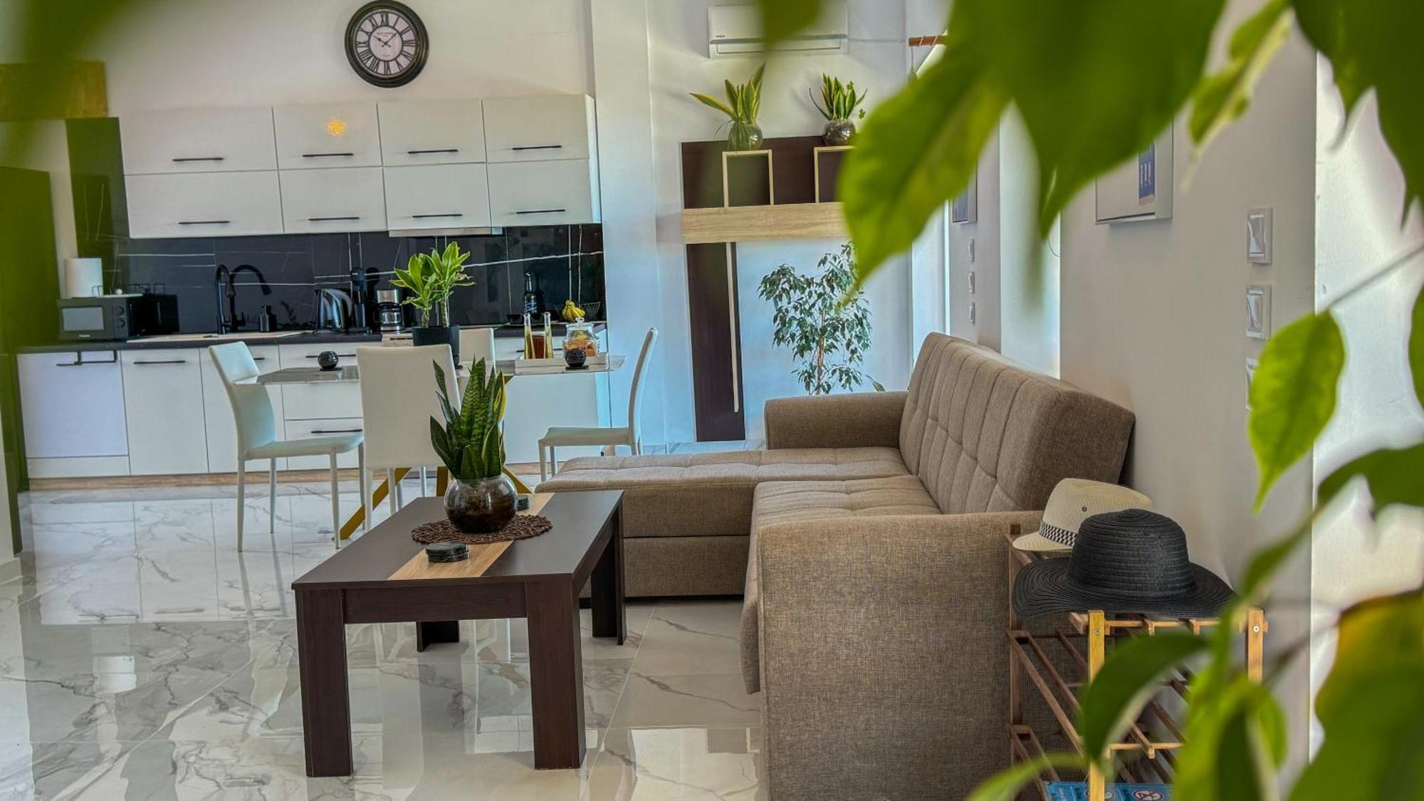 Villa Castros Delmare Vragkaniotika Ngoại thất bức ảnh