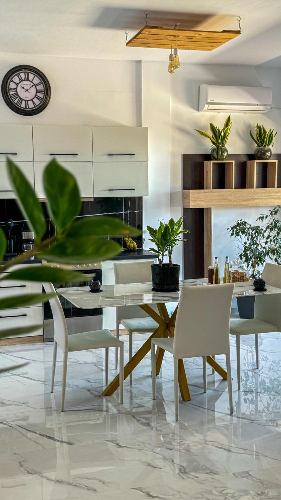 Villa Castros Delmare Vragkaniotika Ngoại thất bức ảnh