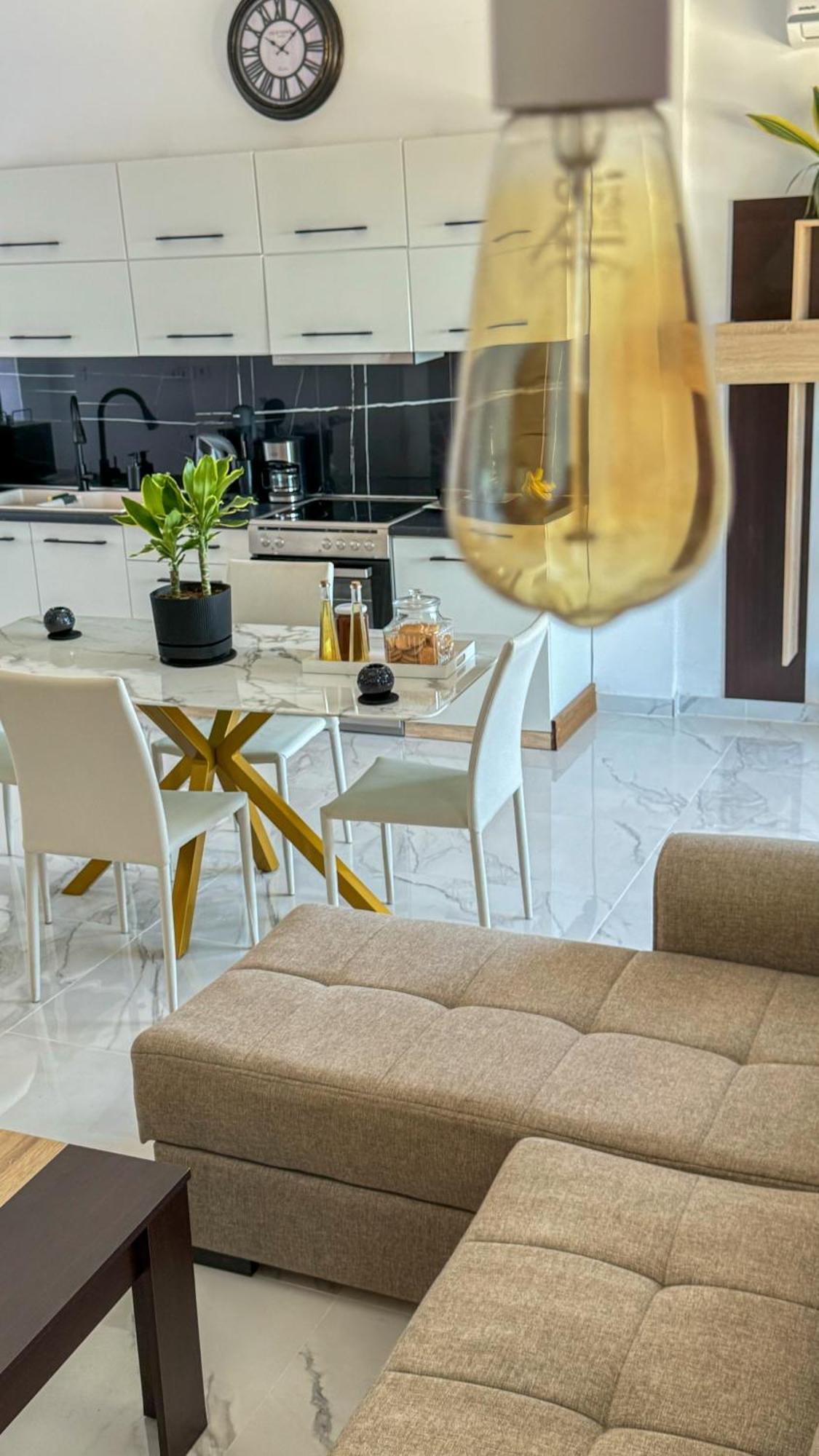 Villa Castros Delmare Vragkaniotika Ngoại thất bức ảnh