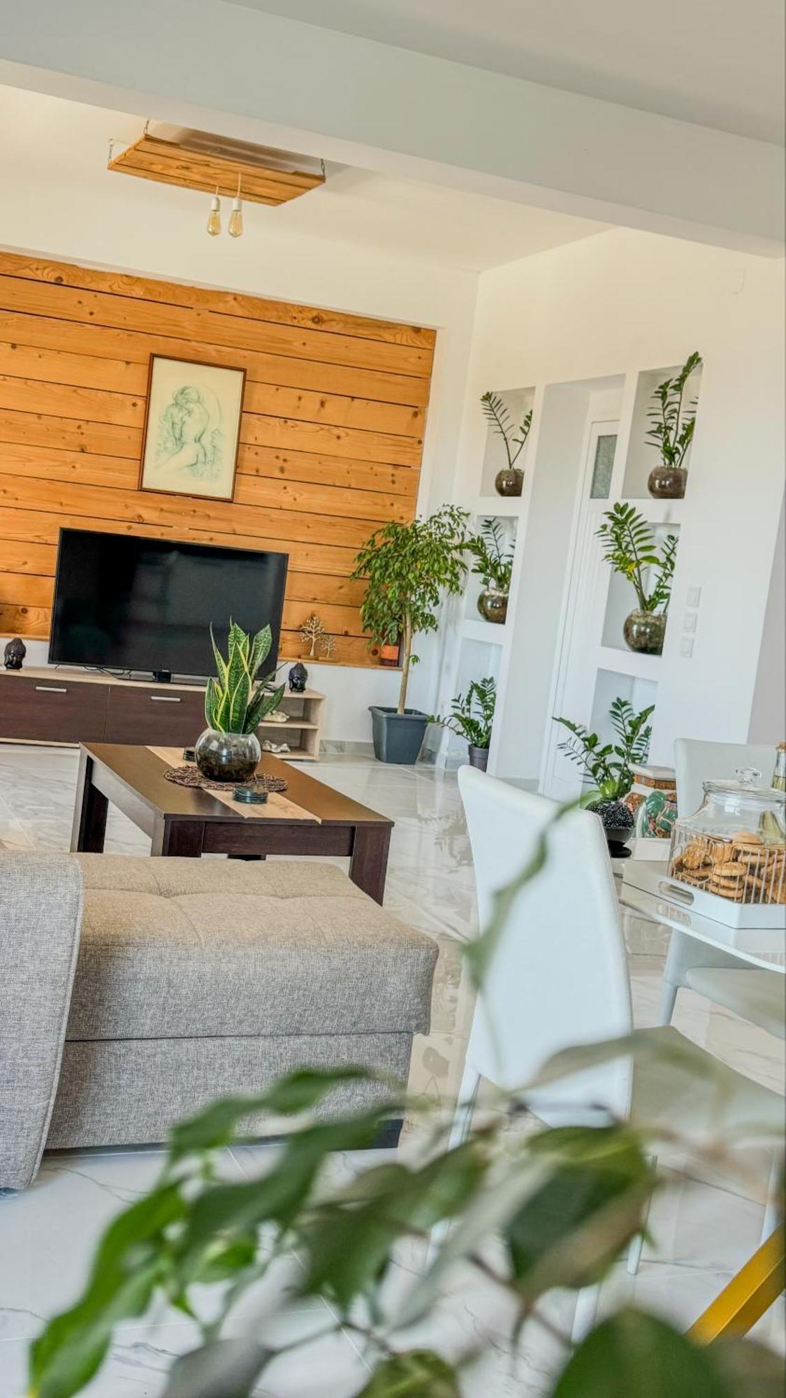 Villa Castros Delmare Vragkaniotika Ngoại thất bức ảnh